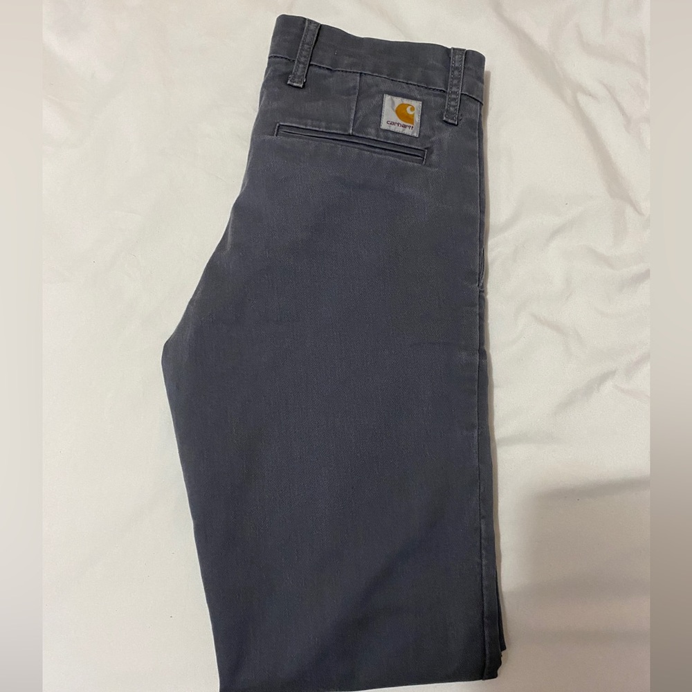 CARHARTT WORK IN PROGRESS Sid Pant